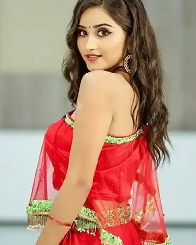Escort In Didihat